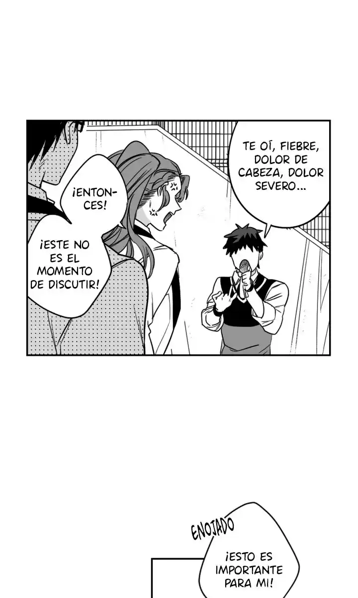 Polarity capítulo 26, página 25