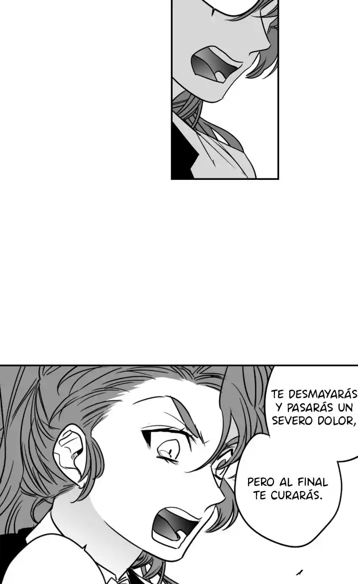 Polarity capítulo 26, página 28