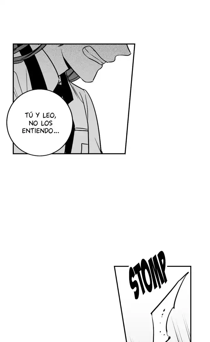 Polarity capítulo 26, página 30