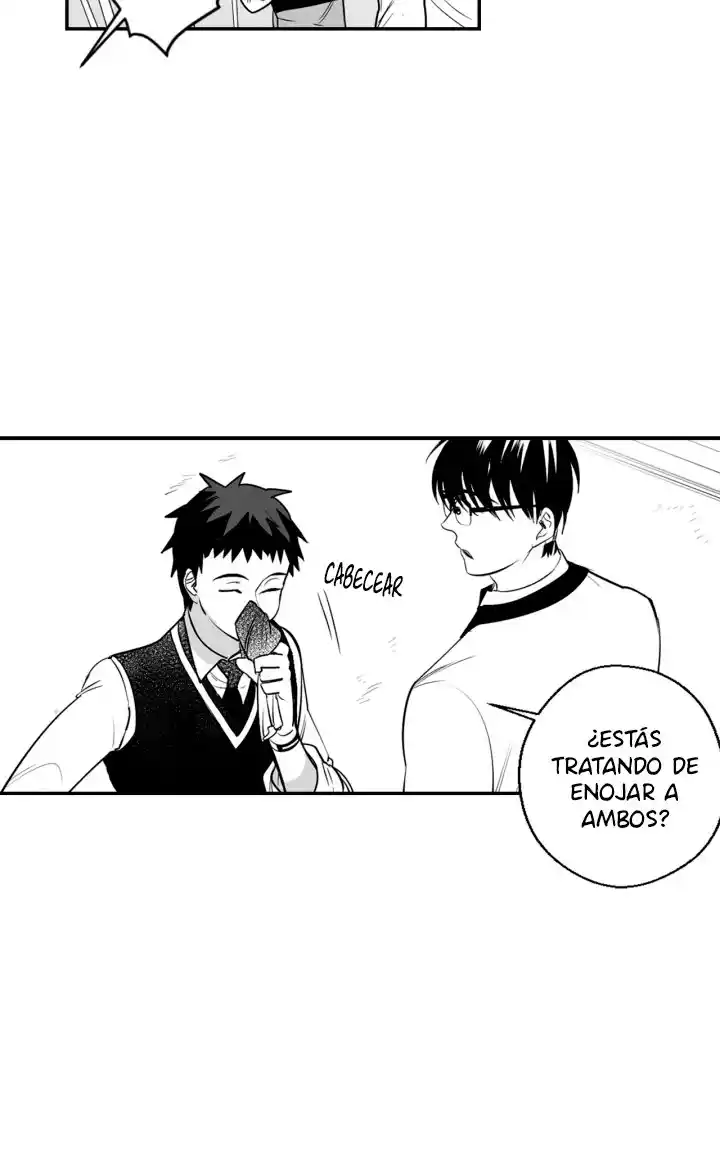 Polarity capítulo 26, página 33
