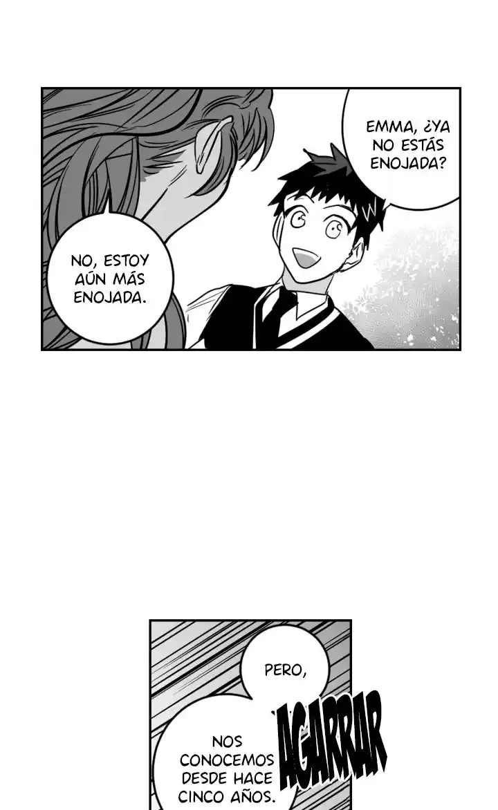 Polarity capítulo 26, página 48