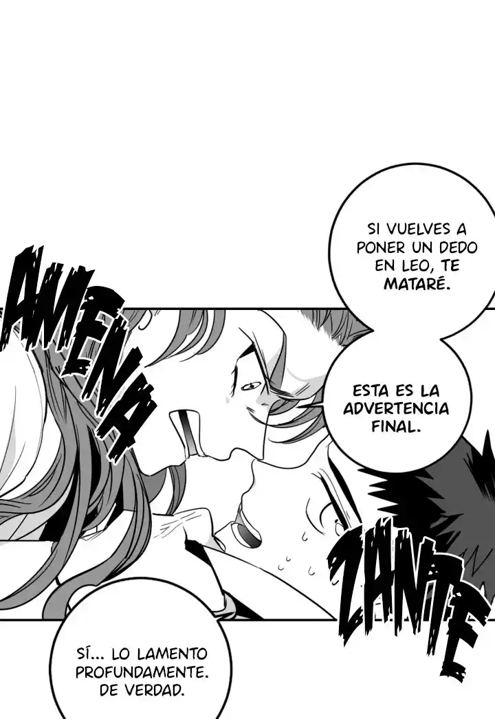 Polarity capítulo 26, página 52