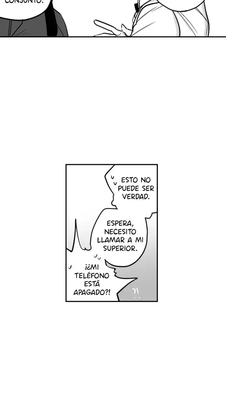 Polarity capítulo 27, página 12