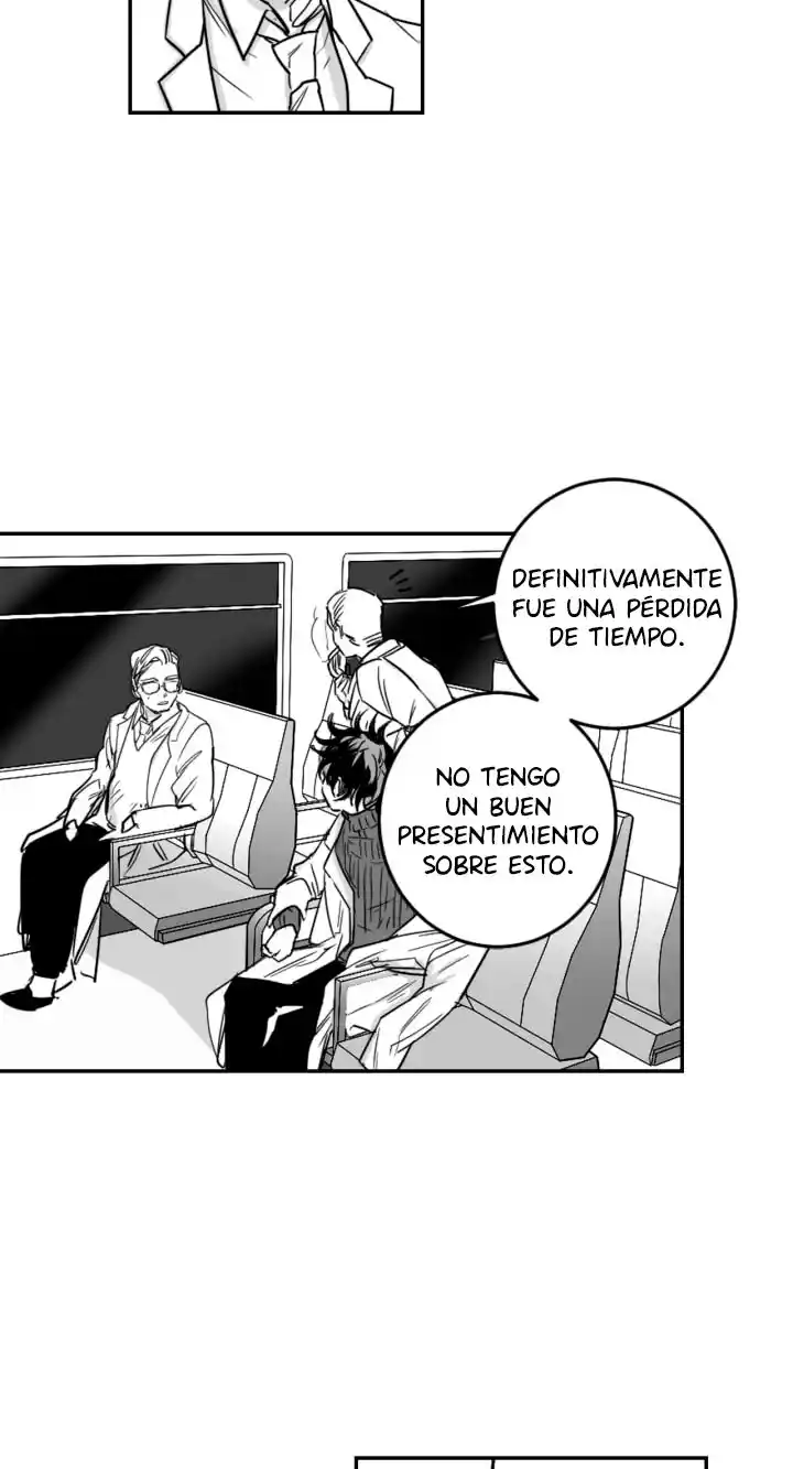 Polarity capítulo 27, página 31