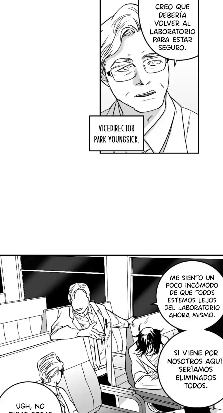 Polarity capítulo 27, página 32