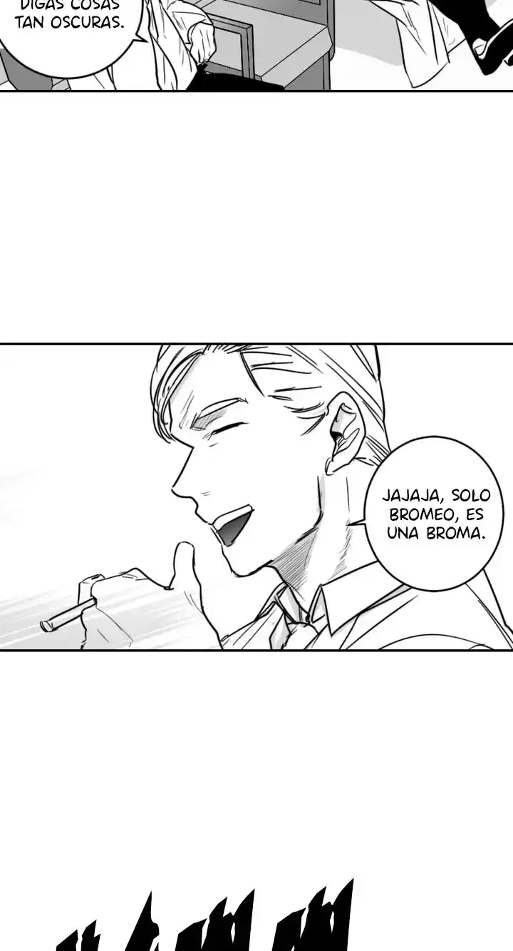 Polarity capítulo 27, página 33
