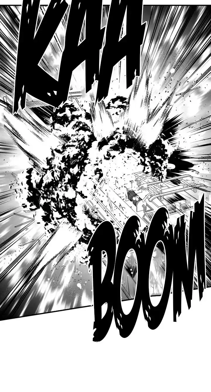 Polarity capítulo 27, página 34