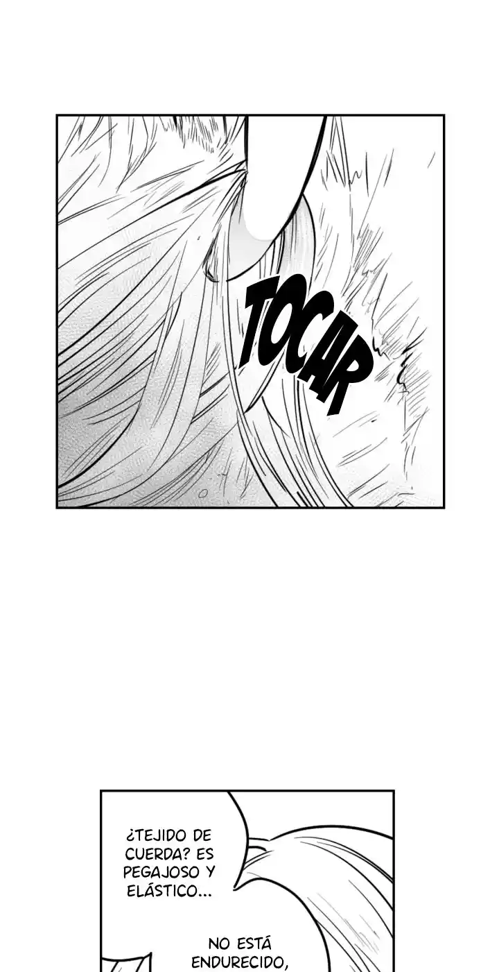 Polarity capítulo 28, página 12
