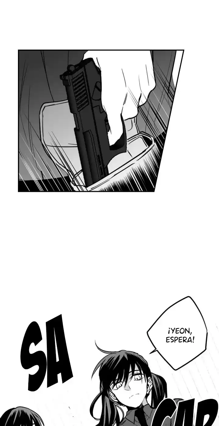 Polarity capítulo 28, página 20