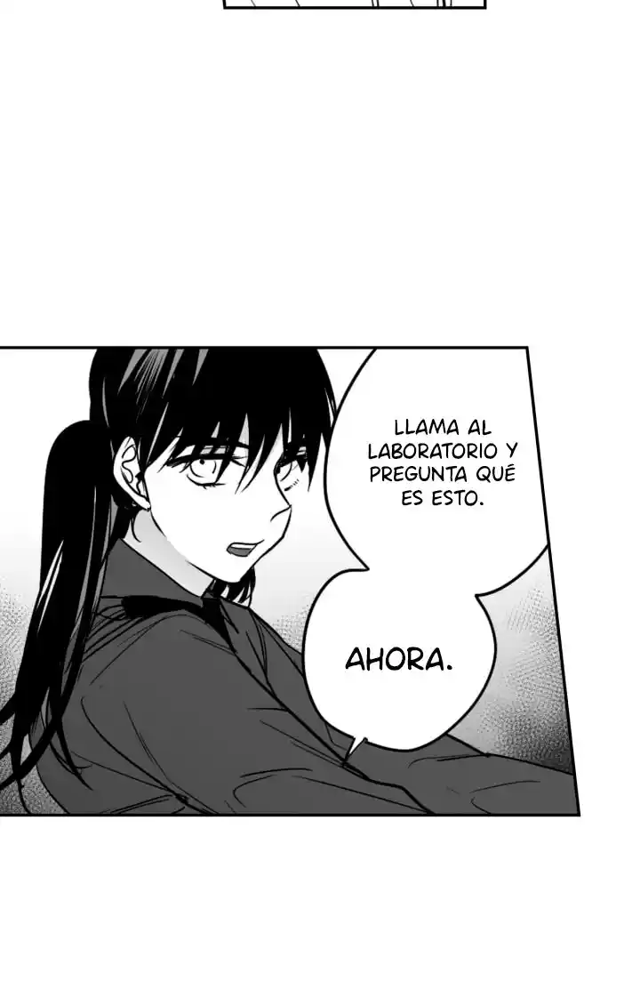 Polarity capítulo 28, página 25