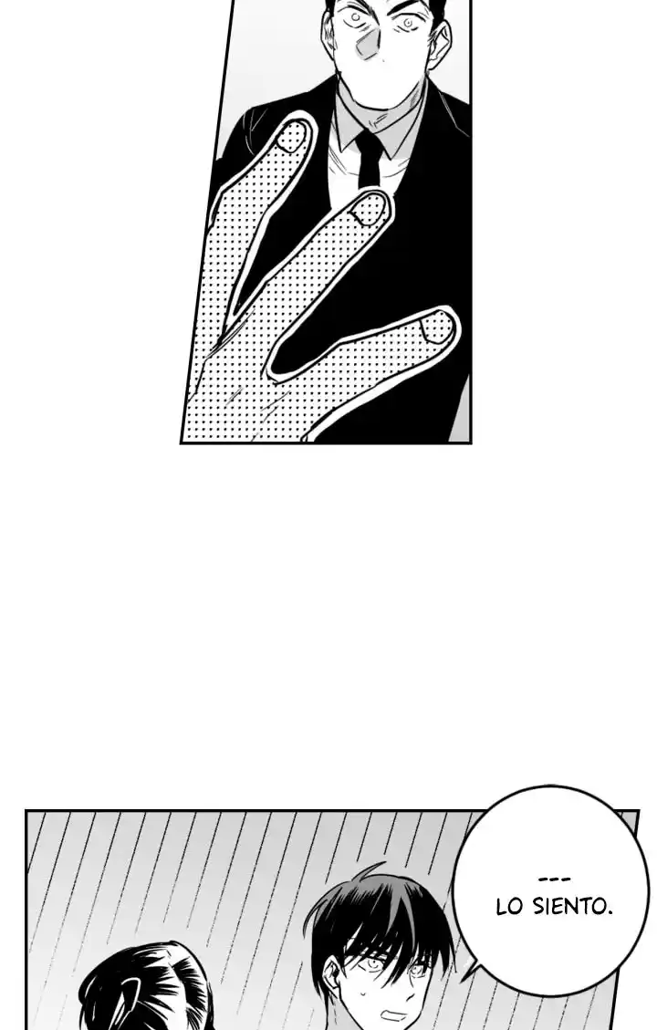 Polarity capítulo 28, página 27