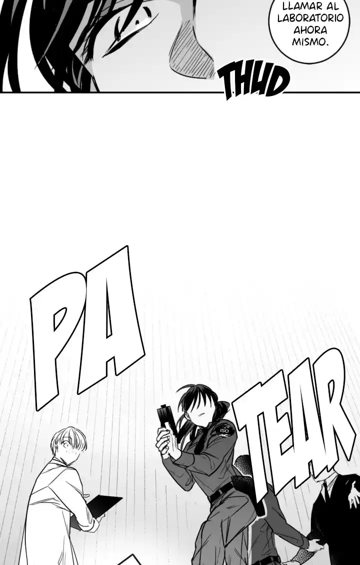 Polarity capítulo 28, página 32