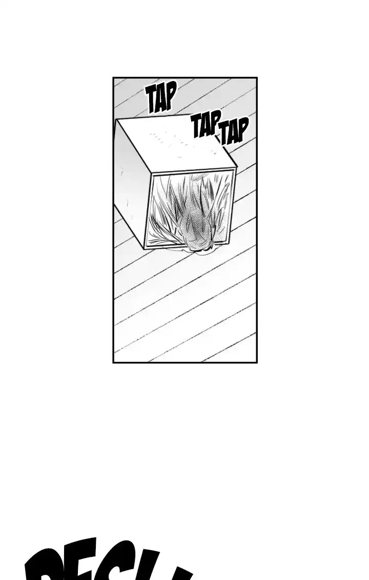 Polarity capítulo 28, página 37