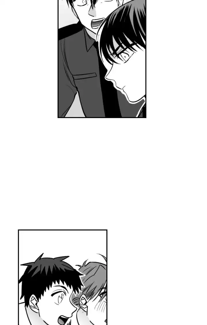 Polarity capítulo 28, página 42
