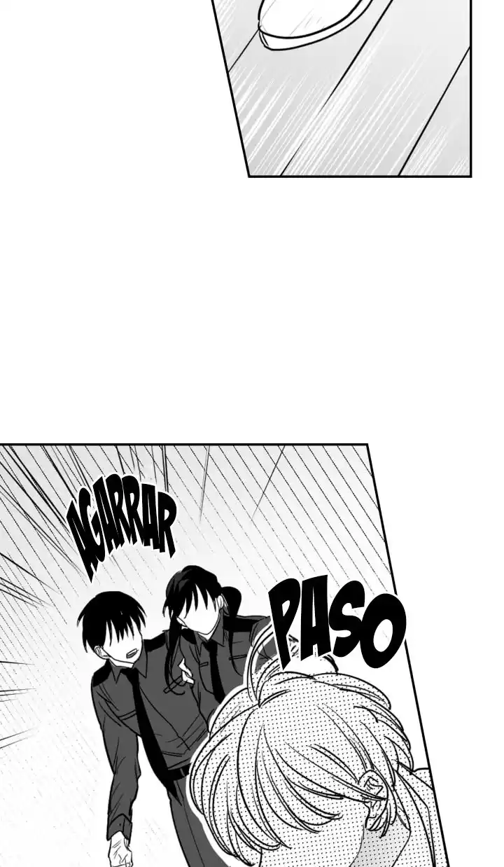Polarity capítulo 29, página 4
