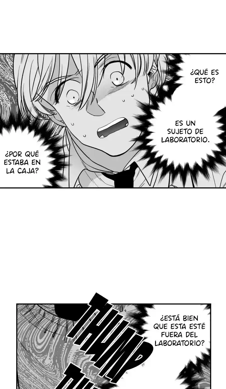 Polarity capítulo 29, página 9