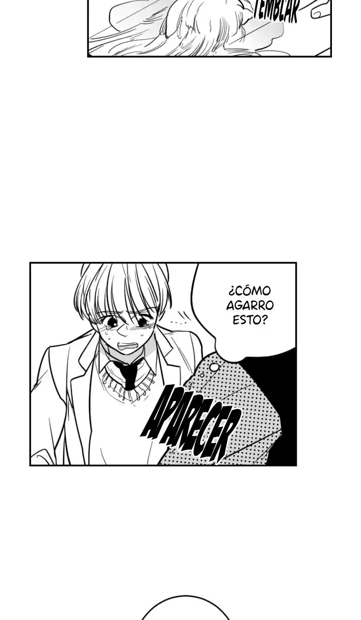 Polarity capítulo 29, página 17