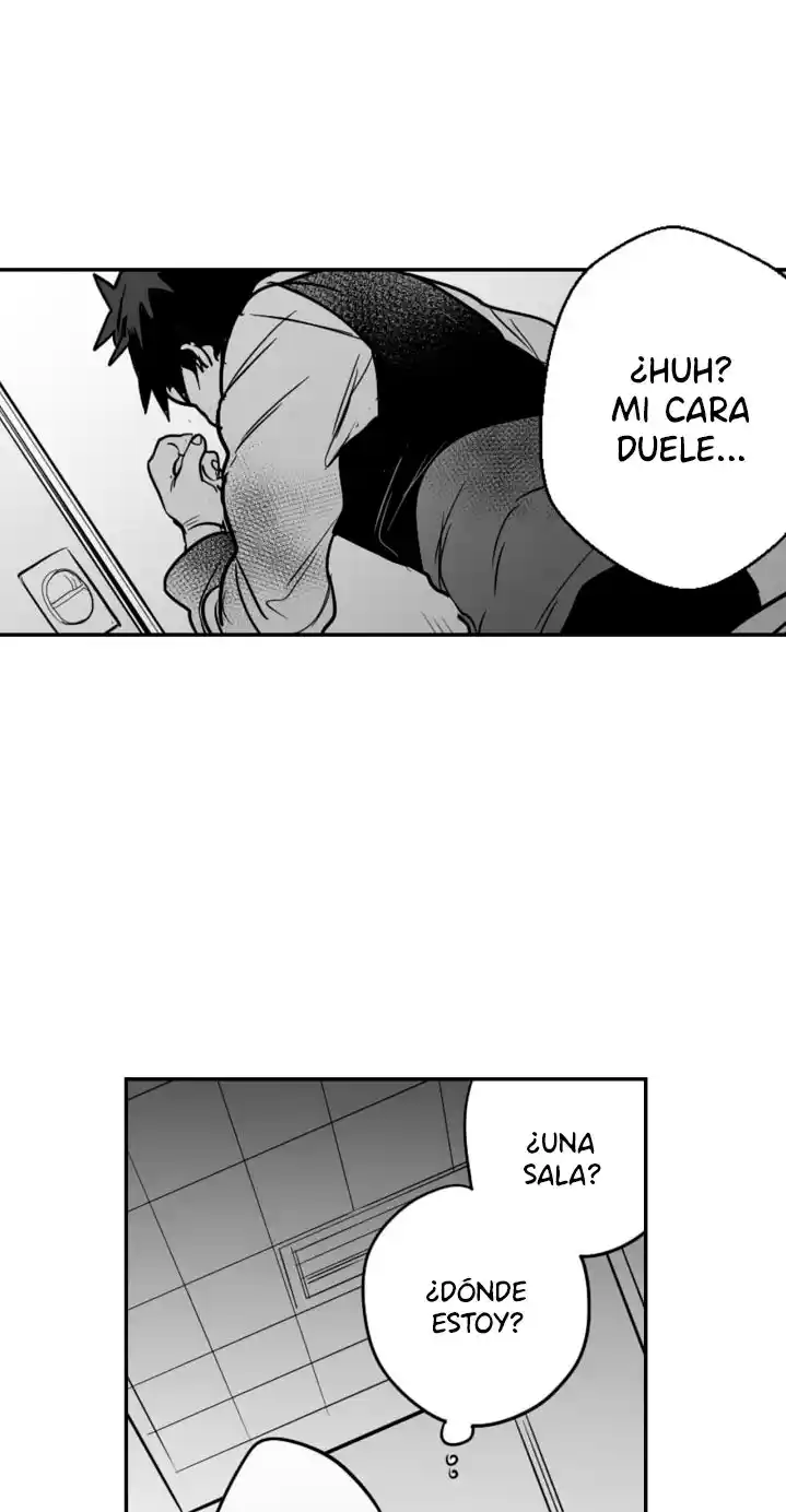 Polarity capítulo 29, página 47