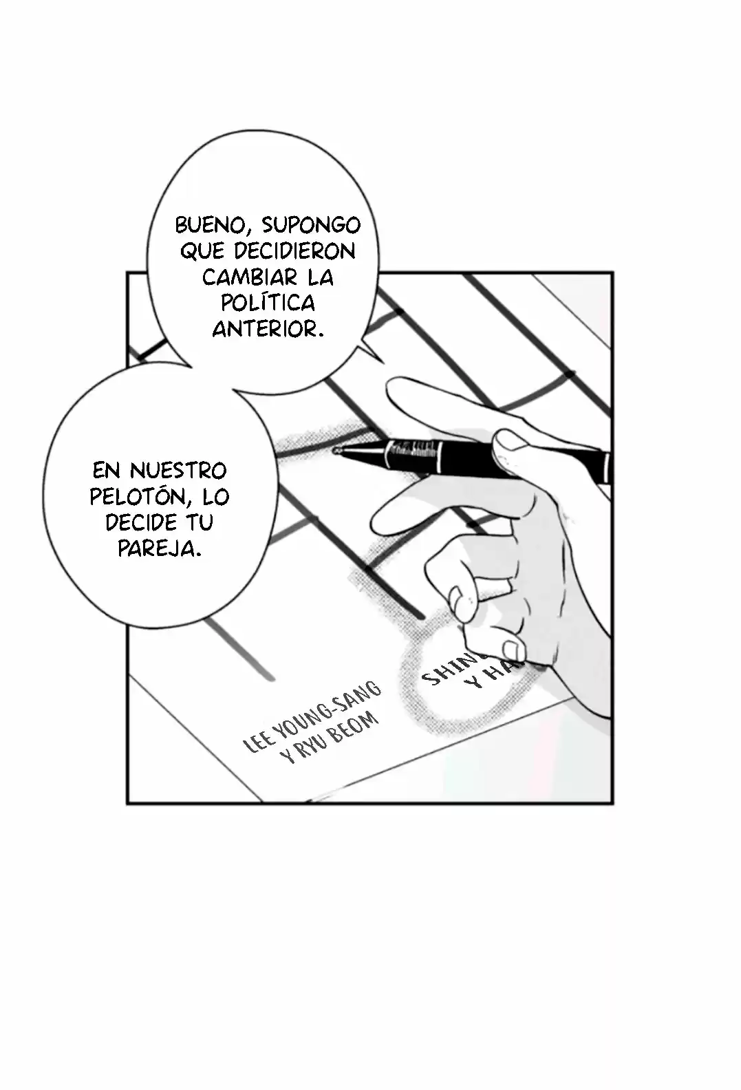 Polarity capítulo 3, página 5