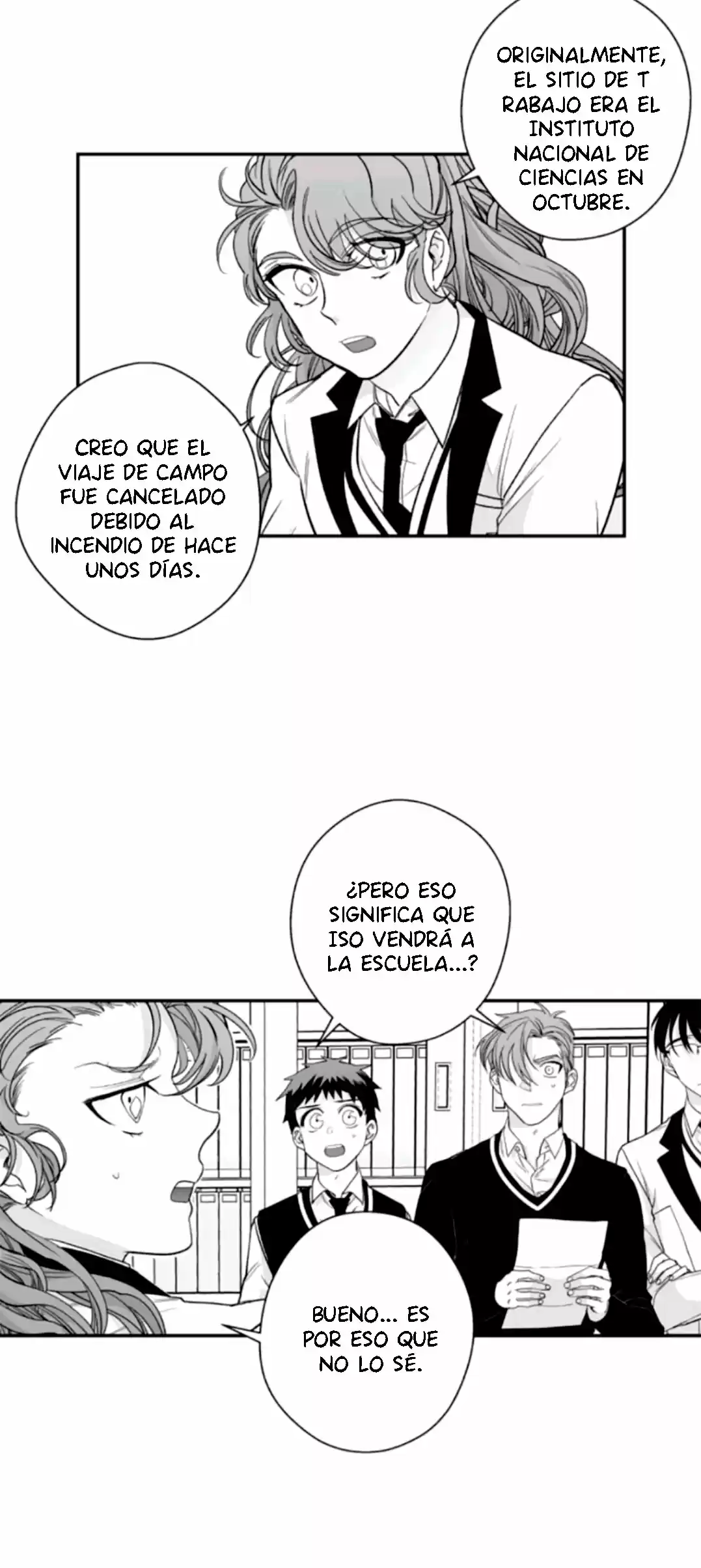 Polarity capítulo 3, página 16