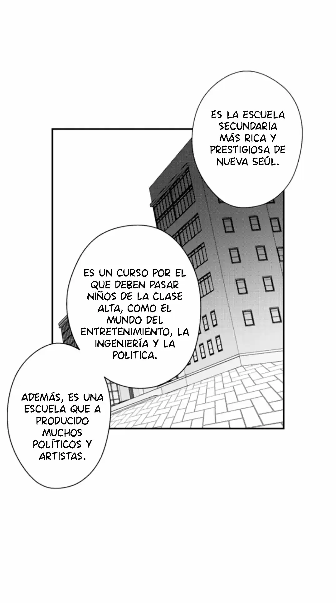 Polarity capítulo 3, página 19