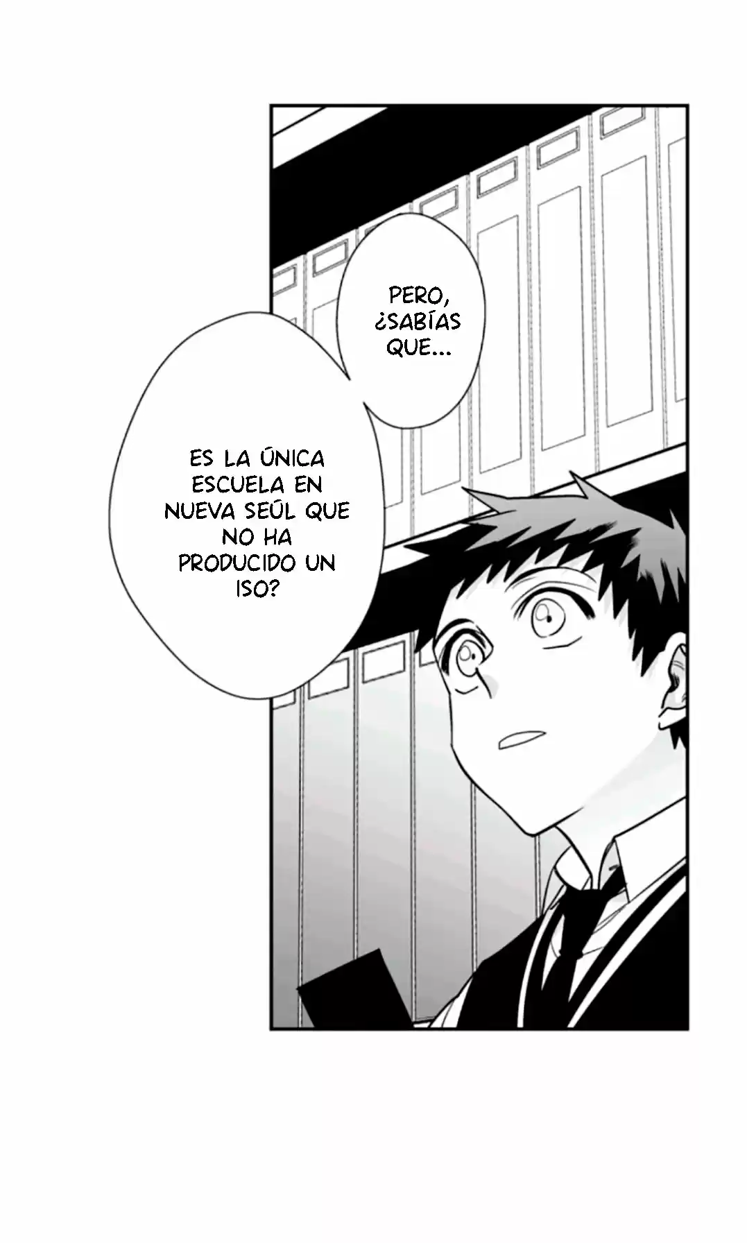 Polarity capítulo 3, página 20