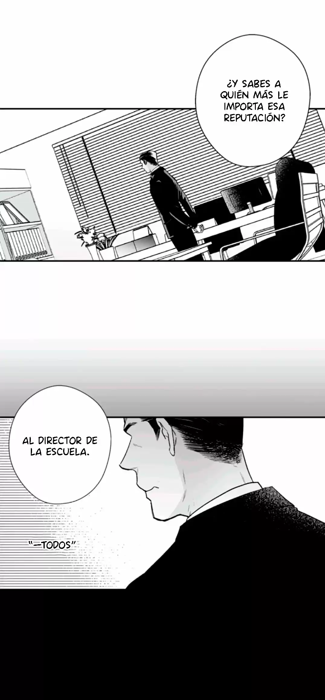 Polarity capítulo 3, página 23