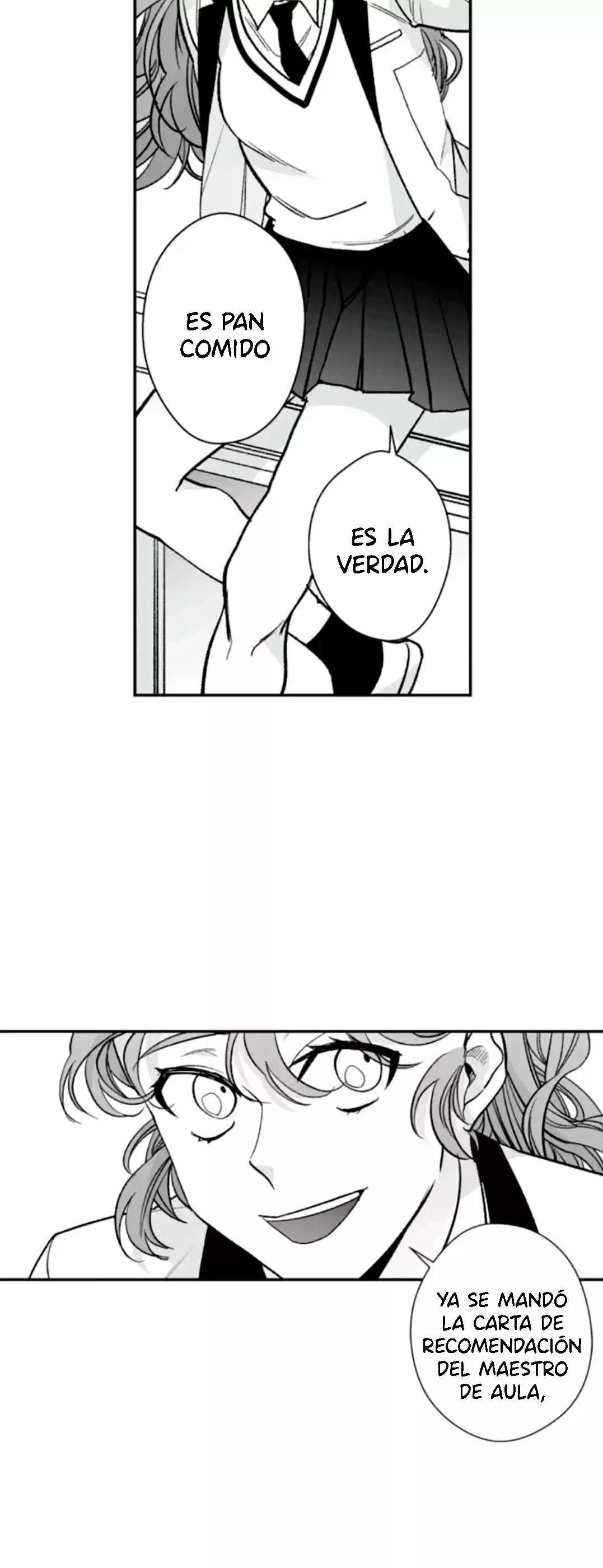 Polarity capítulo 3, página 31