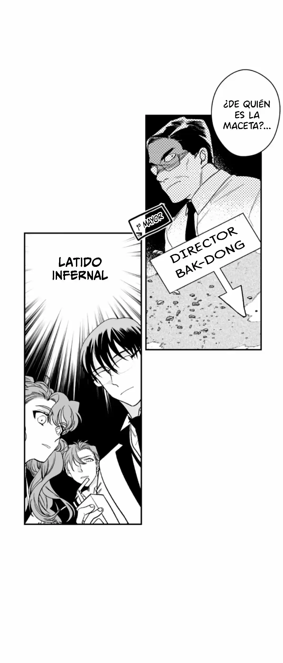 Polarity capítulo 3, página 37