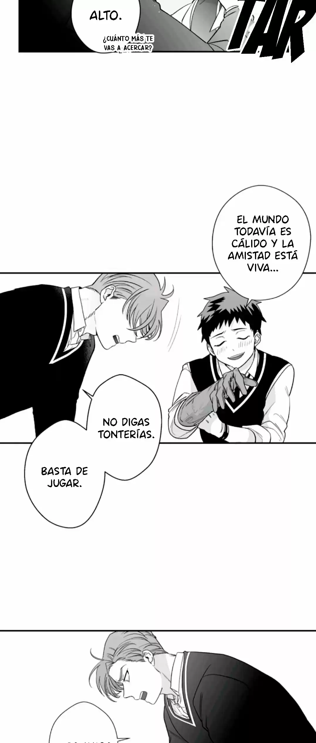 Polarity capítulo 3, página 47