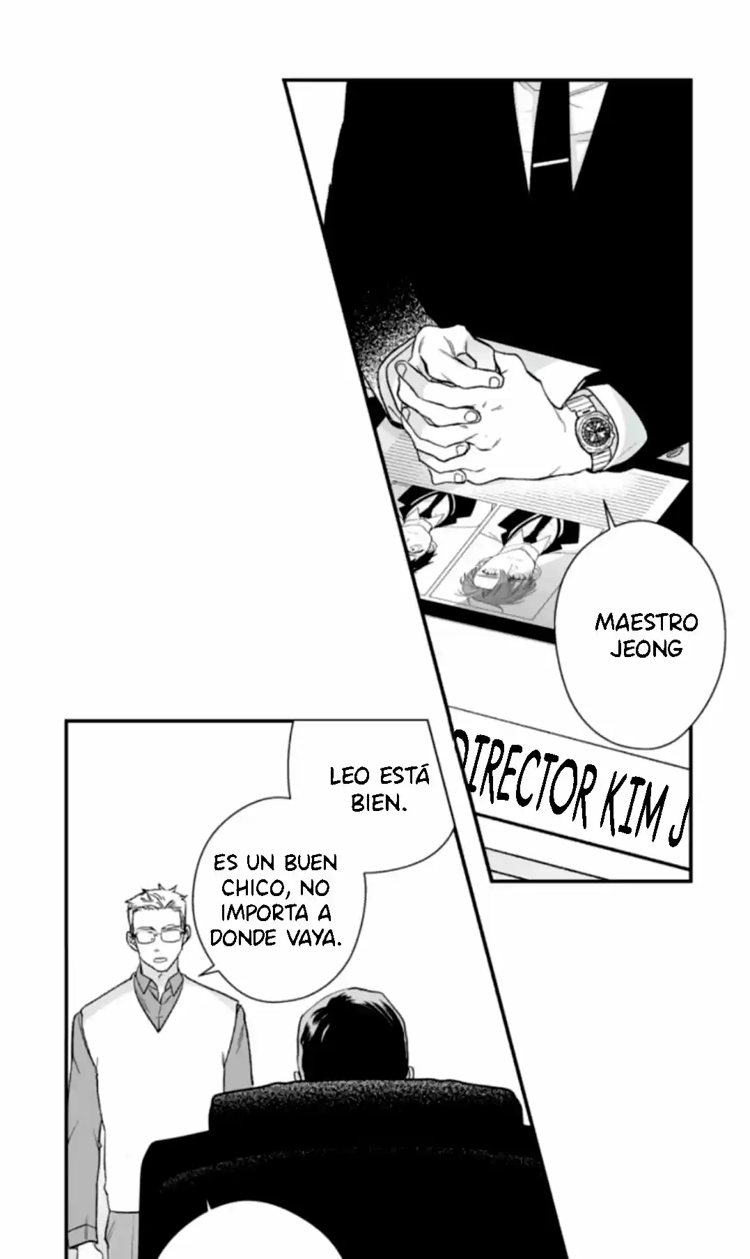 Polarity capítulo 3, página 53