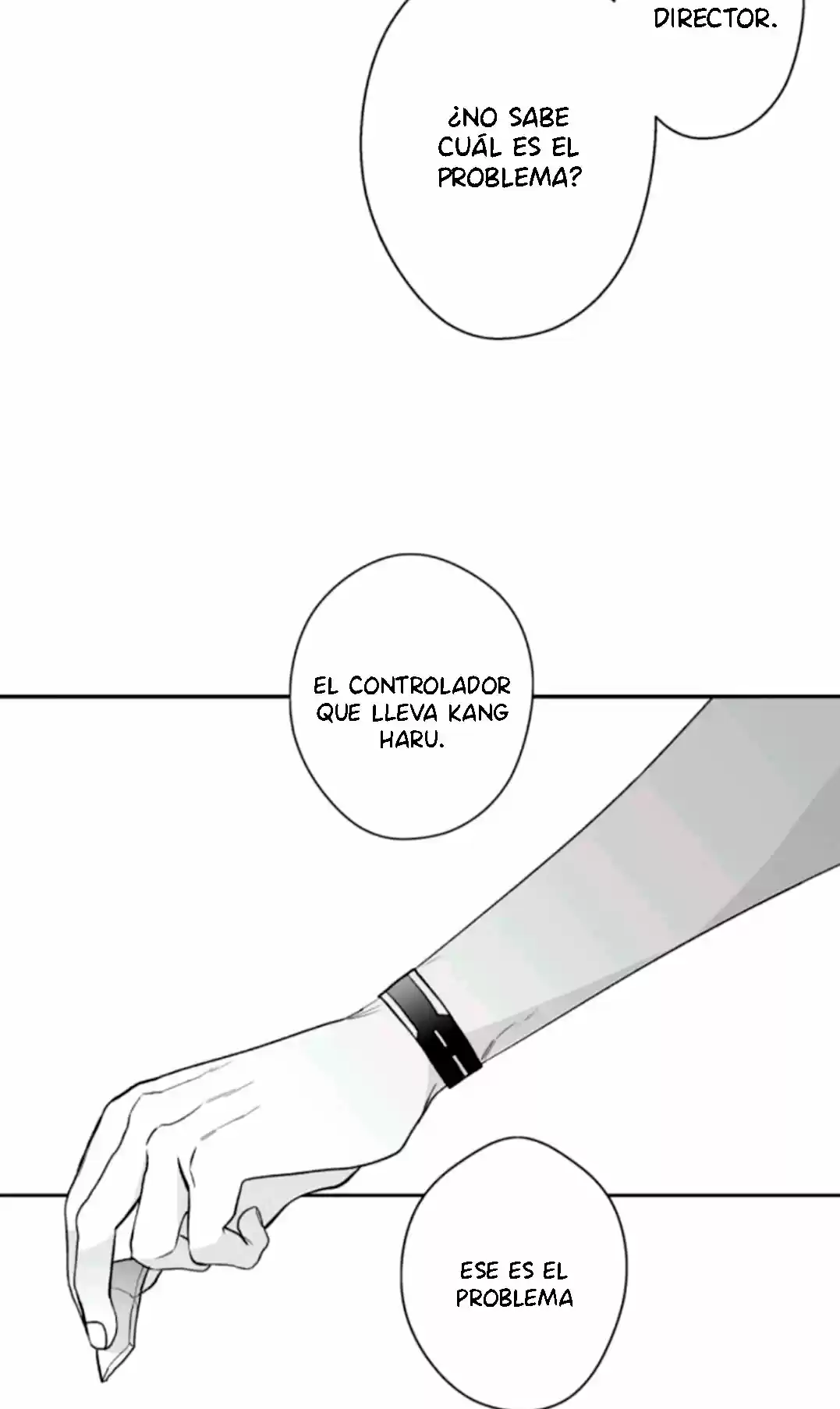 Polarity capítulo 3, página 56