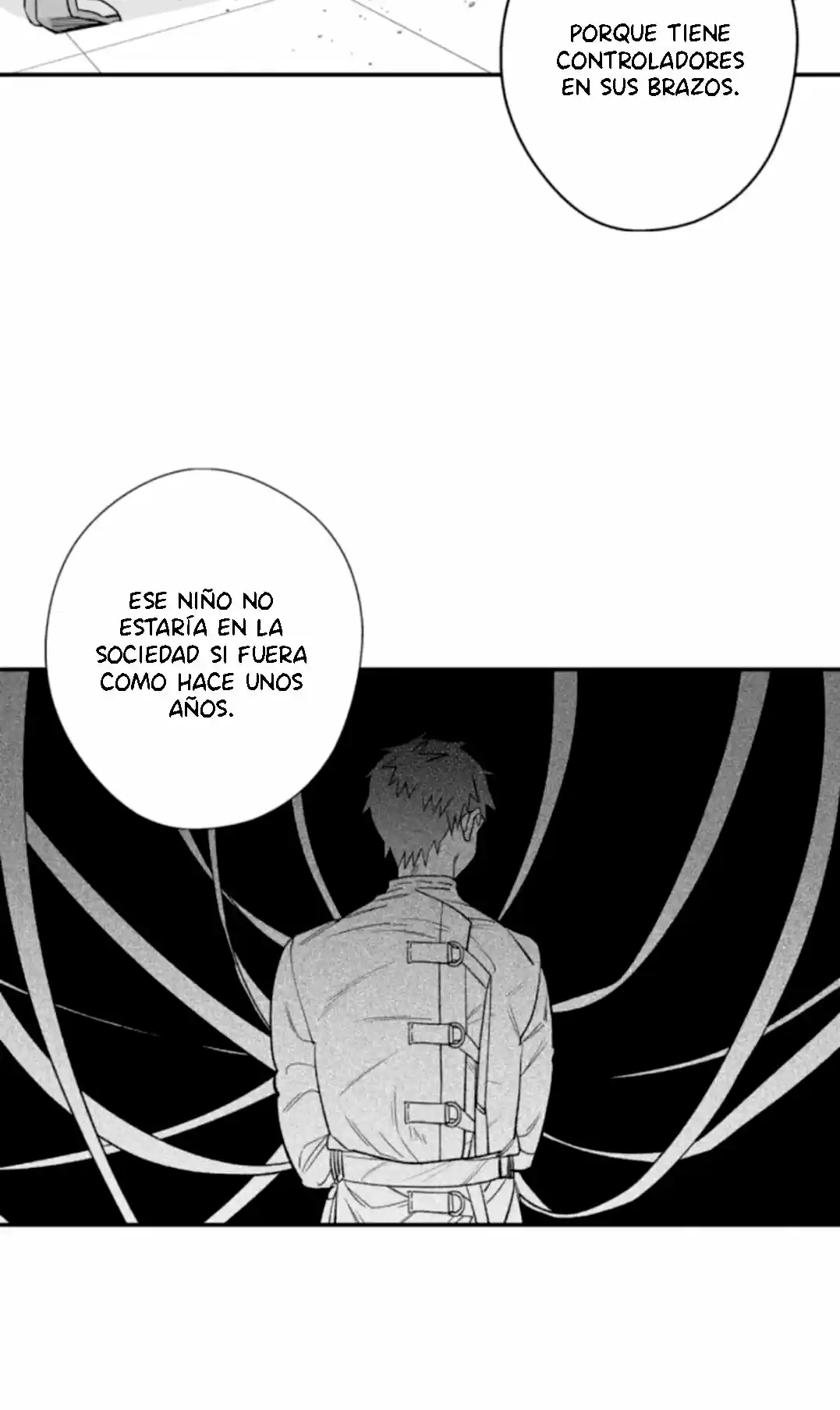 Polarity capítulo 3, página 58