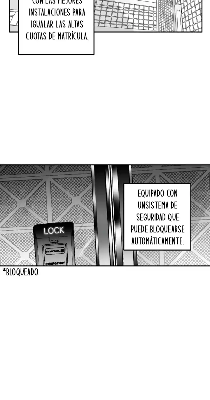 Polarity capítulo 30, página 13