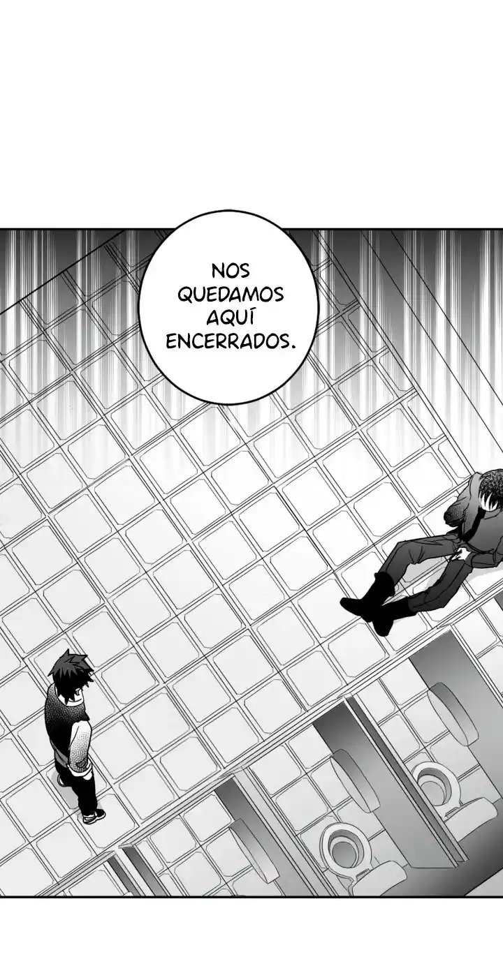 Polarity capítulo 30, página 14
