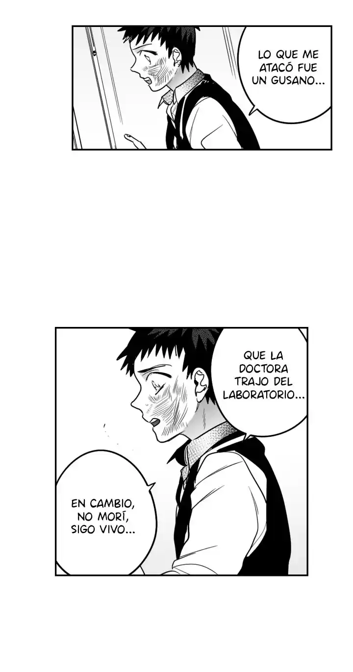Polarity capítulo 30, página 17