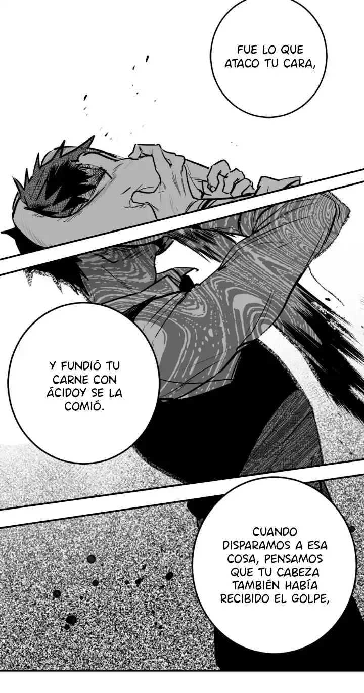 Polarity capítulo 30, página 19