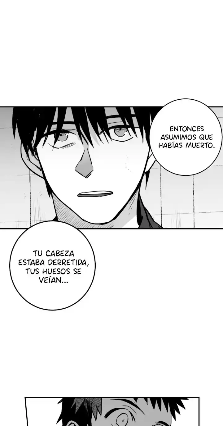 Polarity capítulo 30, página 20