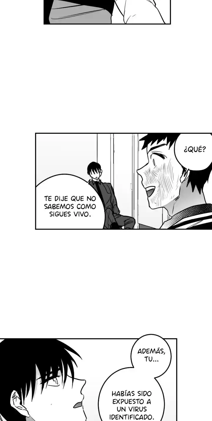 Polarity capítulo 30, página 27