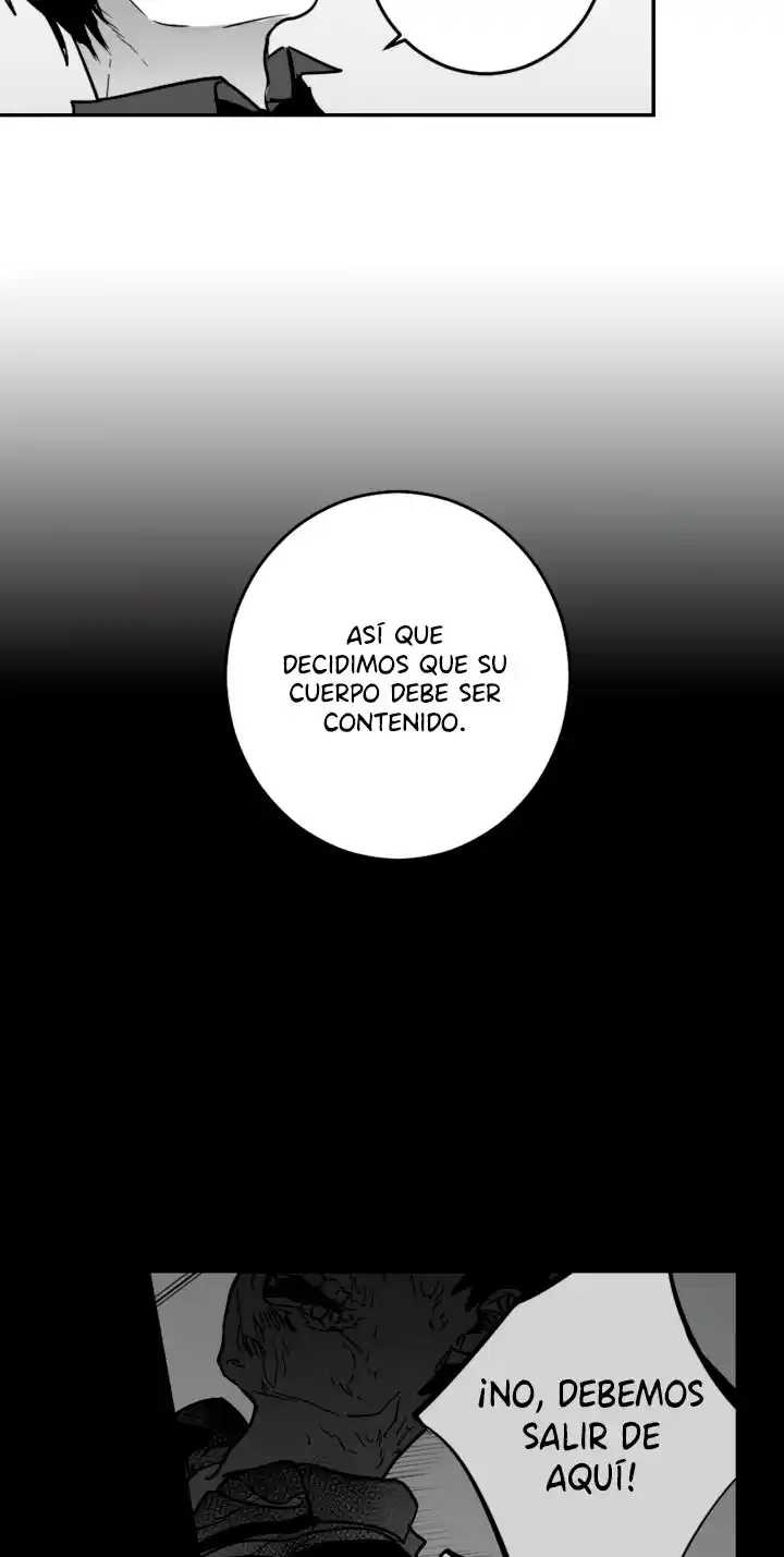 Polarity capítulo 30, página 28