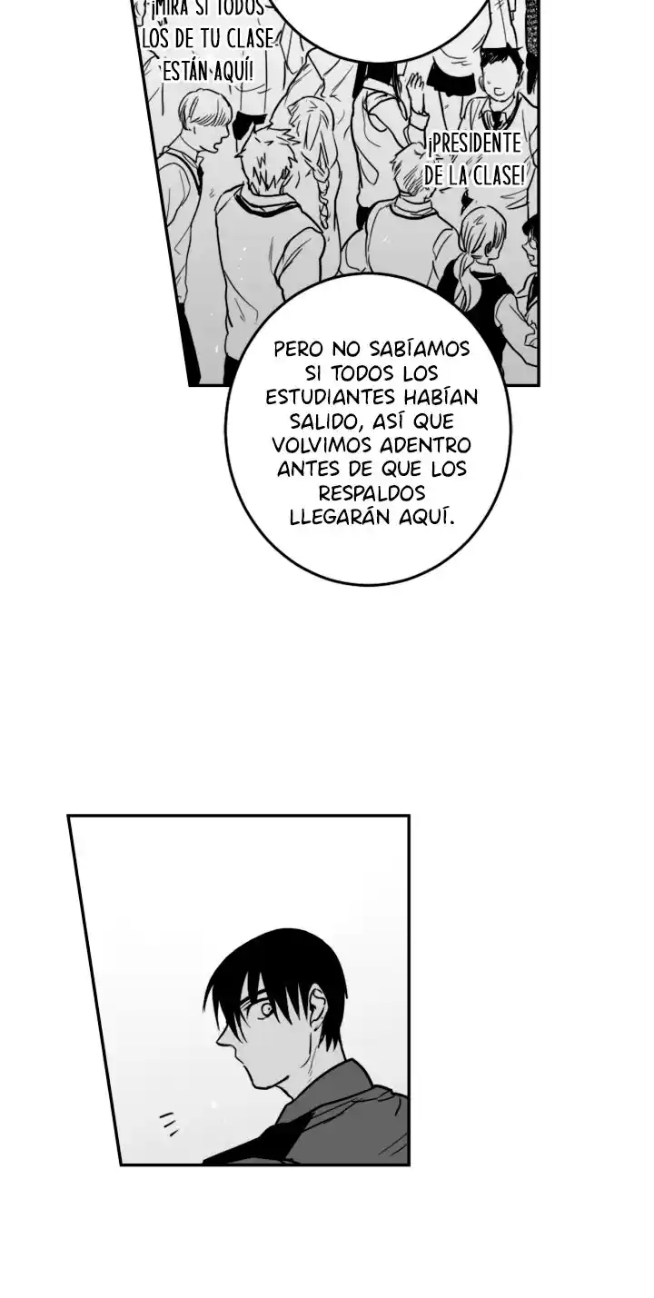 Polarity capítulo 30, página 31