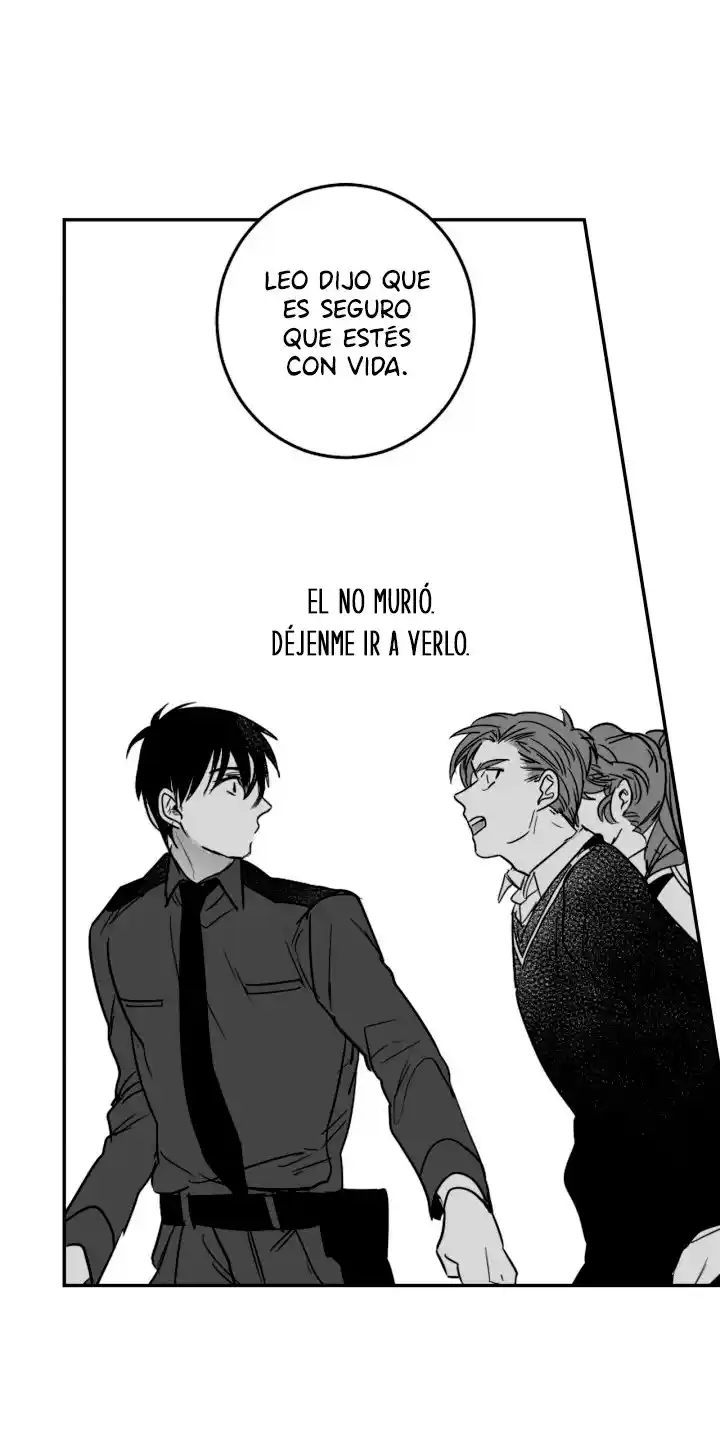 Polarity capítulo 30, página 32