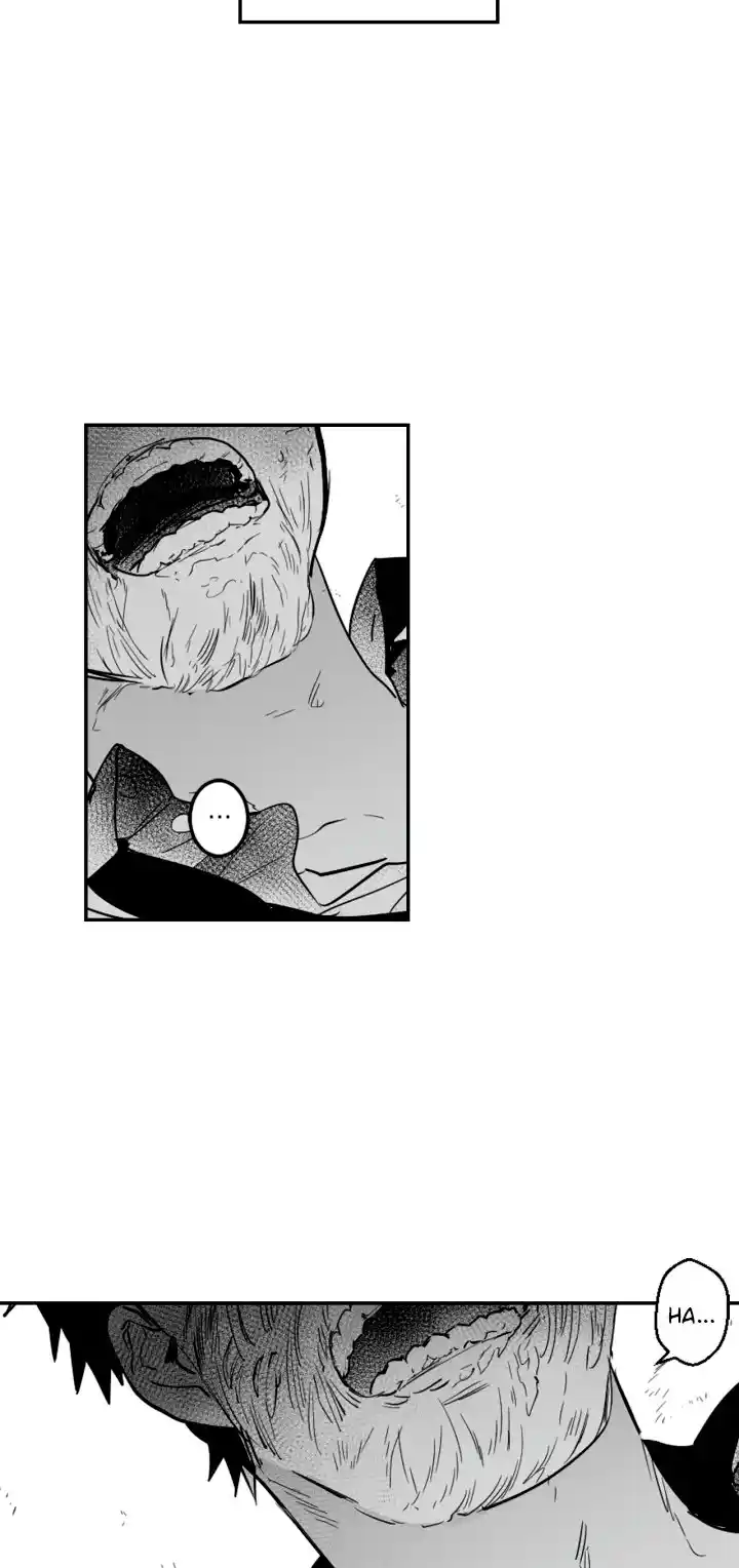 Polarity capítulo 30, página 45