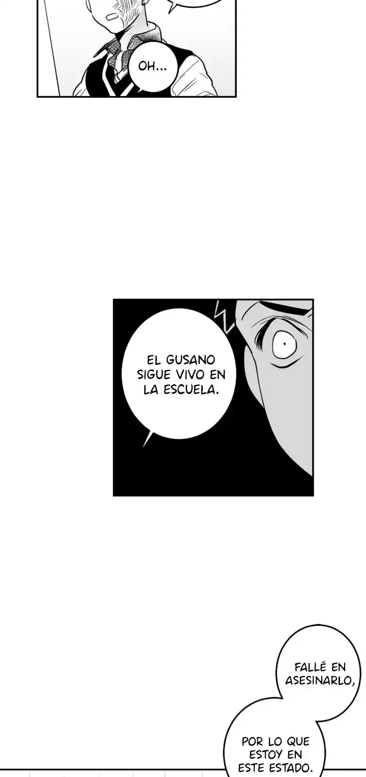 Polarity capítulo 30, página 52