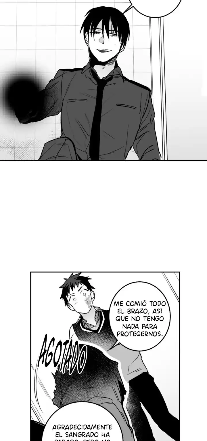 Polarity capítulo 30, página 53