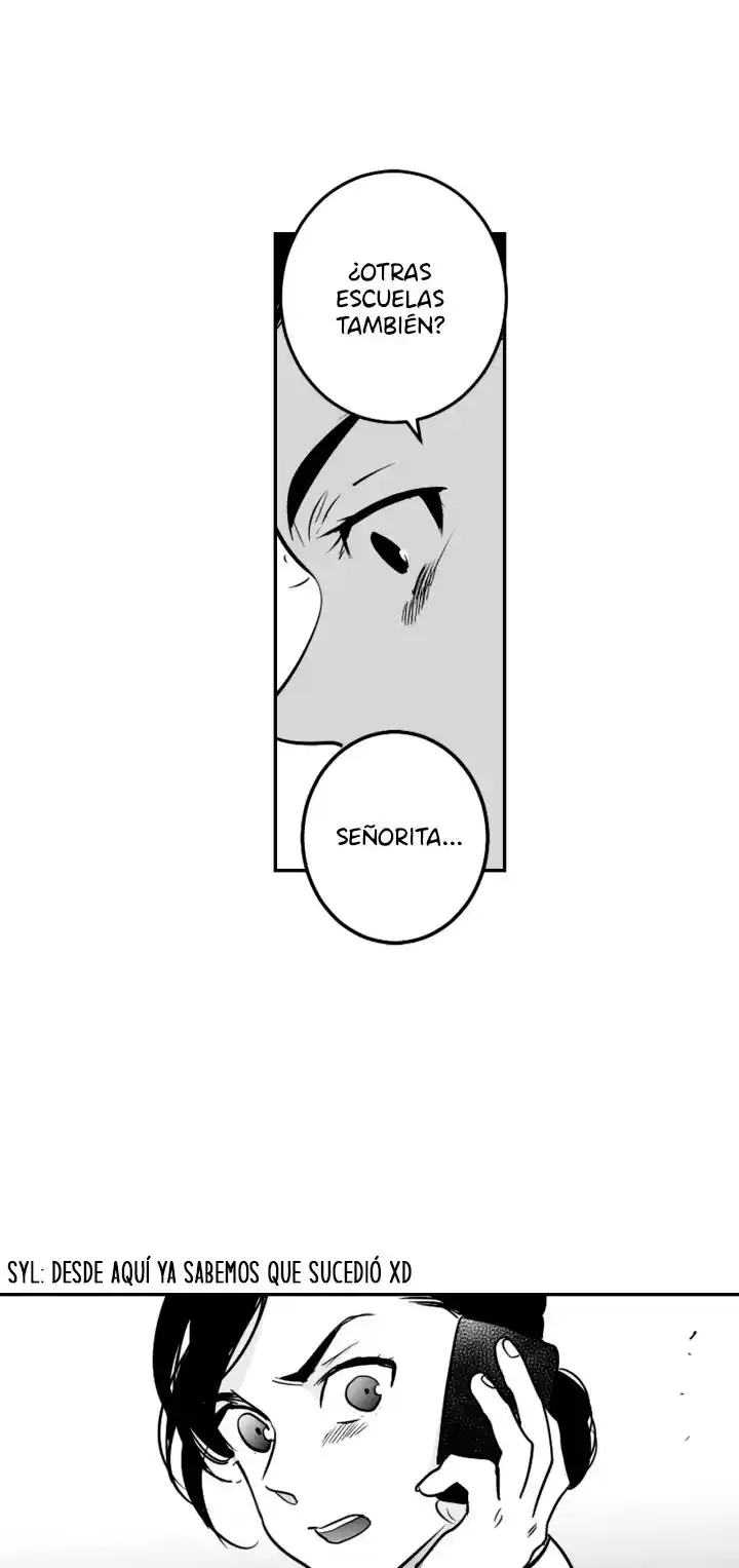 Polarity capítulo 30, página 59