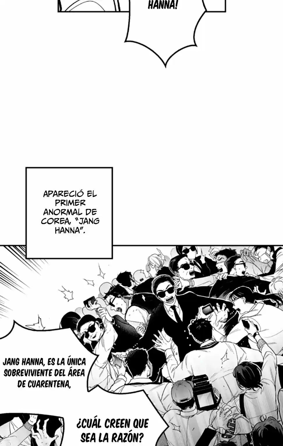 Polarity capítulo 4, página 5
