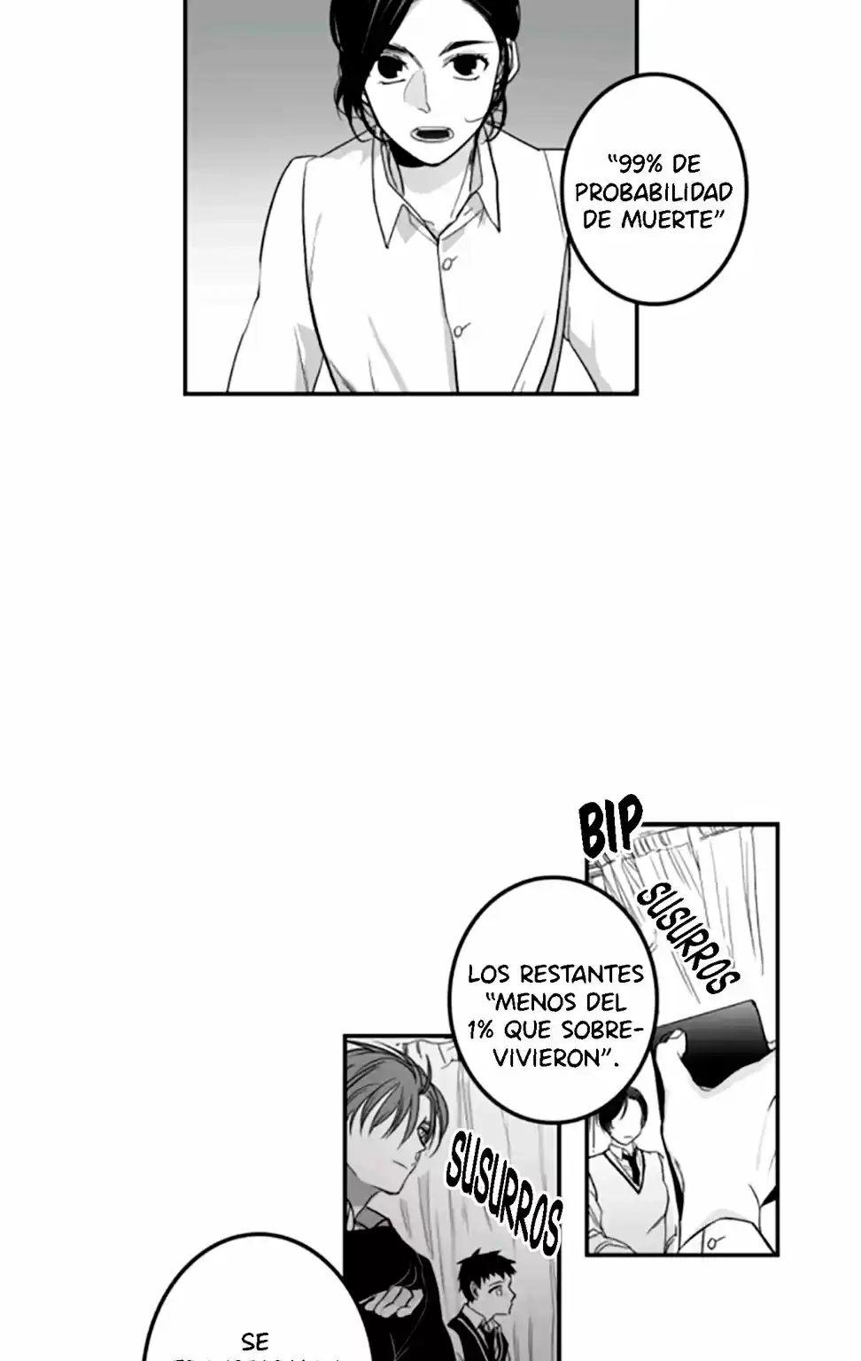 Polarity capítulo 4, página 11