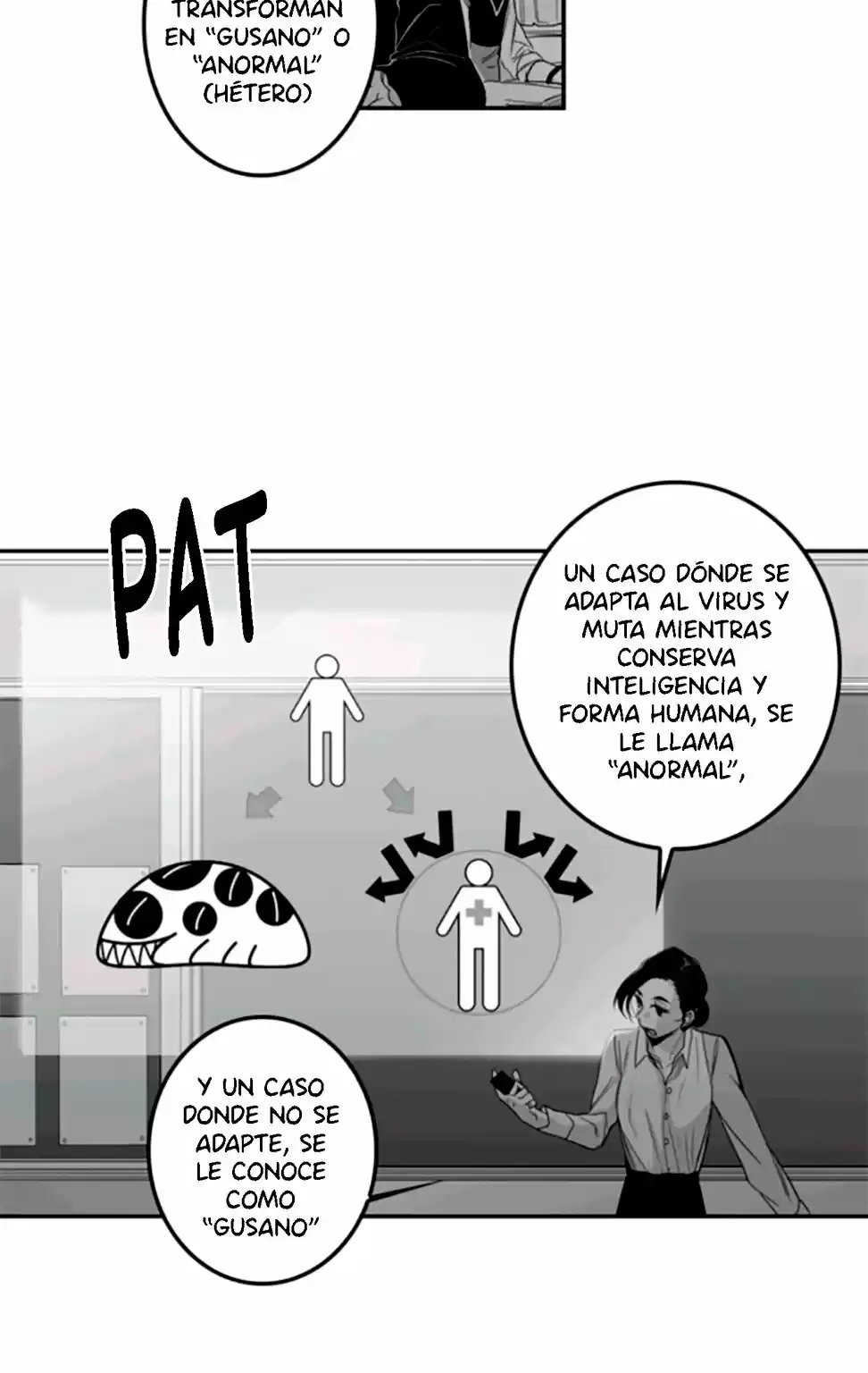 Polarity capítulo 4, página 12