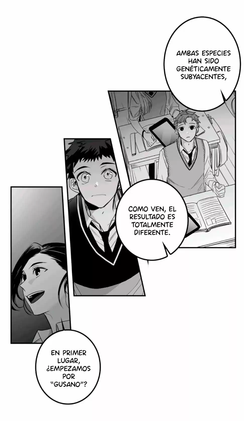 Polarity capítulo 4, página 13